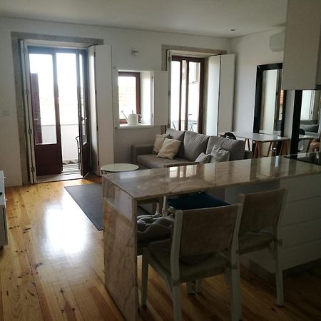 Porto Sun Apartment Kültér fotó
