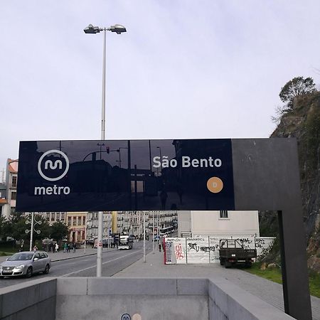 Porto Sun Apartment Kültér fotó