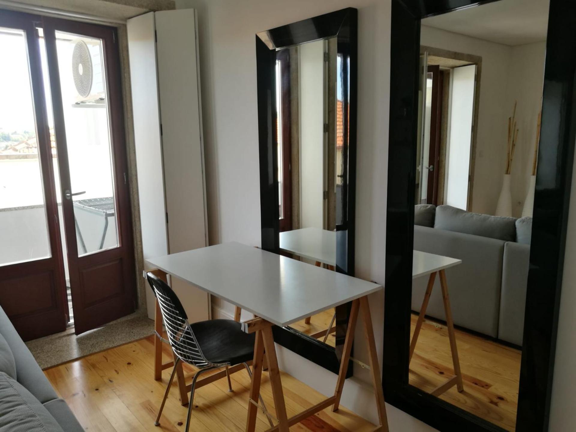 Porto Sun Apartment Kültér fotó