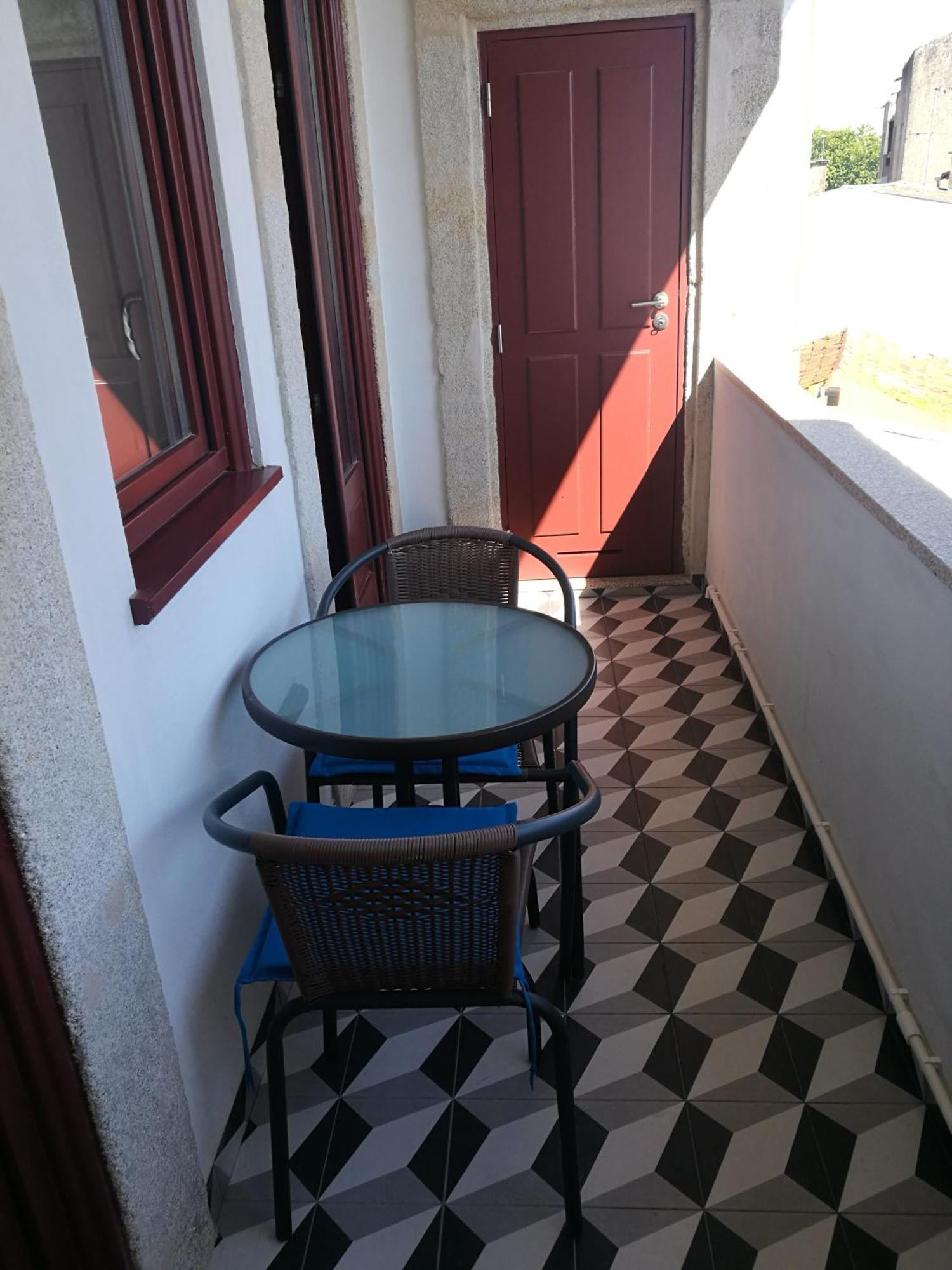 Porto Sun Apartment Kültér fotó